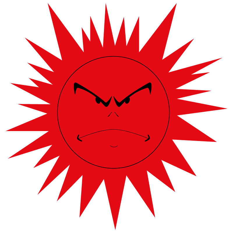 sunslayer logo